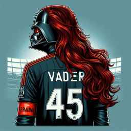 Redhair 1