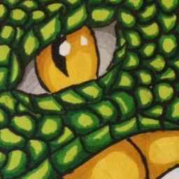 Snakey 5